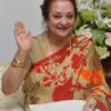 Saira Banu taken to Hinduja hospital after a heart attack.