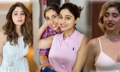 Shamita-Shetty-writes-a-note-for-Neha-Bhasin...