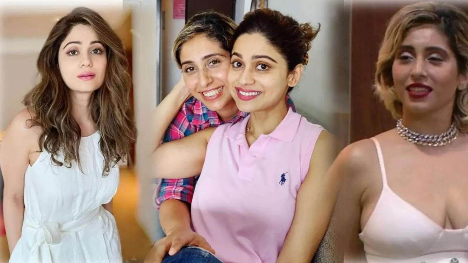 Shamita-Shetty-writes-a-note-for-Neha-Bhasin...