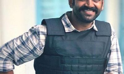 Sharib Hashmi talks about OTT platform, it has change my life.