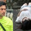 Siddharth Shukla's accidental death his female fan in a coma.