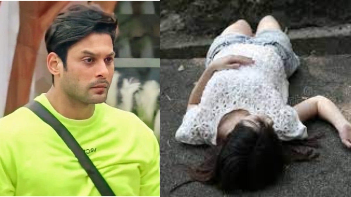 Siddharth Shukla's accidental death his female fan in a coma.