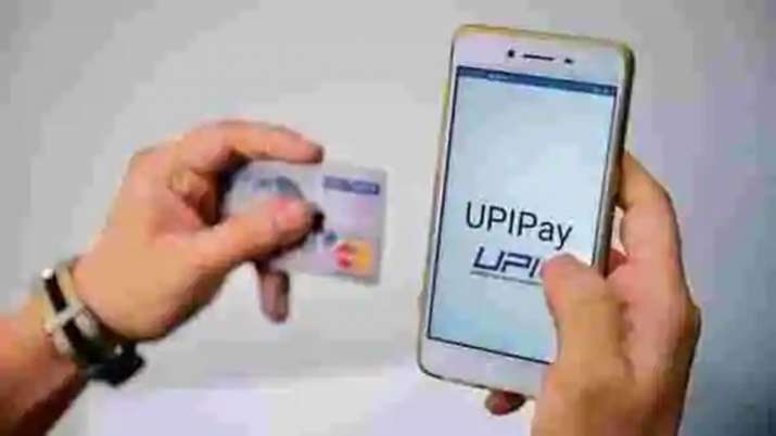 Singapore announce linking of UPI and PayNow speedy price structures.