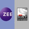 Big news coming from the entertainment world Sony India merges with Zee Entertainment.