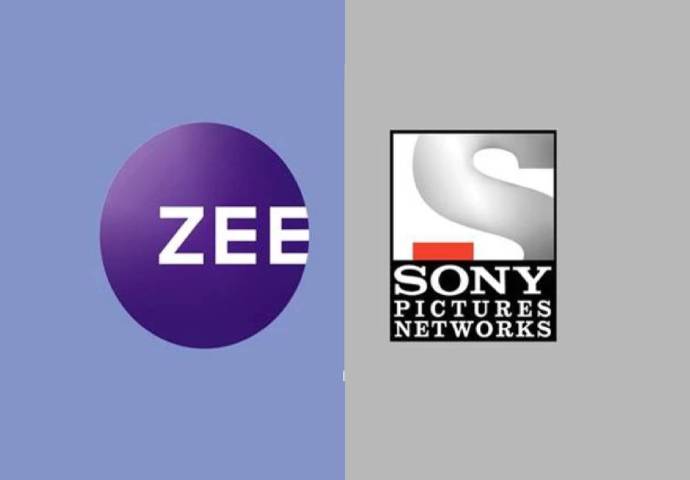 Big news coming from the entertainment world Sony India merges with Zee Entertainment.