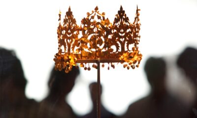 Taliban in search of Ancient Bactrian Gold Treasure.