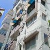 Who tastes Ram Rakhe:Games in 4th floor gallery in Ankleshwar 5 year old child falls 35 feet but Abad rescues