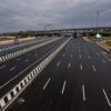 The Delhi-Mumbai Expressway will have highways in Gujarat.