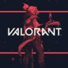 Valorant in Windows 11.