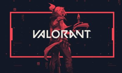 Valorant in Windows 11.