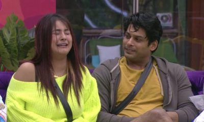 Unseen photos and videos of Sidharth Sehnaaz