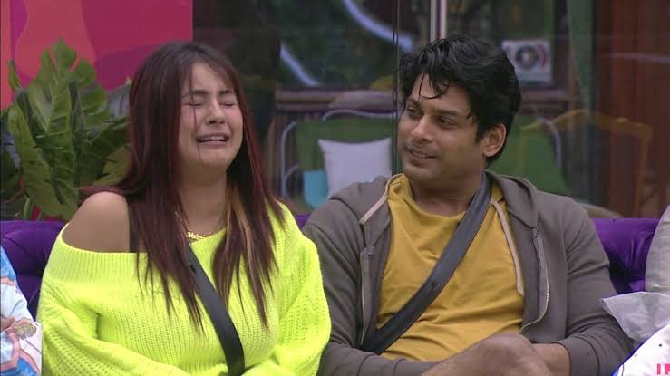 Unseen photos and videos of Sidharth Sehnaaz