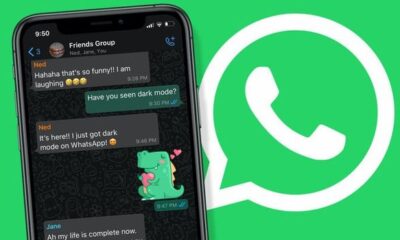 Read here about the WhatsApp new update and new feature.