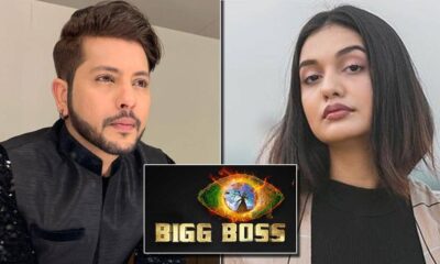 Nishant Bhat urges people to support him in Bigg Boss 15.