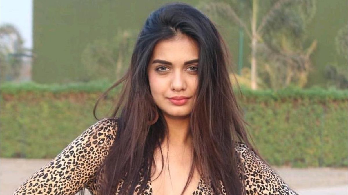 Snob of the Bigg Boss OTT house Shamita Shetty targeted by Divya Agarwal & Nishant Bhat.