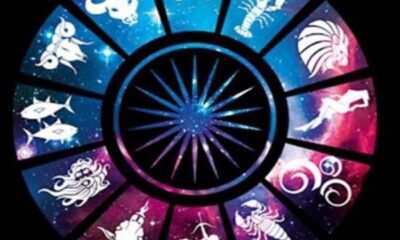 Astrological Prediction