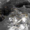 heavy rainfall in gujarat in September 2021