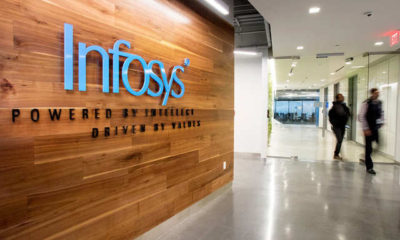 Sunil Ambekar RSS accused infosys know why.