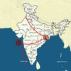 India monsoon 2021 Withdrawal: This year, Monsoon will leave India in October.