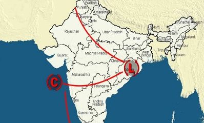 India monsoon 2021 Withdrawal: This year, Monsoon will leave India in October.