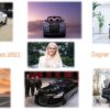 Top six most expensive new cars ever made by Supercar Blondie.