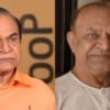 Ghanshyam Nayak is currently undergoing cancer treatment.