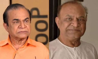 Ghanshyam Nayak is currently undergoing cancer treatment.