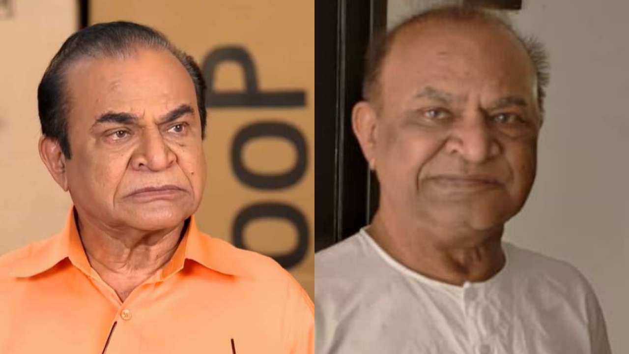 Ghanshyam Nayak is currently undergoing cancer treatment.