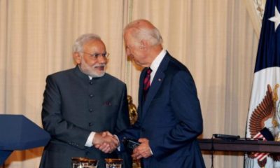 PM Modi USA Trip Three Agenda's: Taliban, Climate Change and Indo-Pacific
