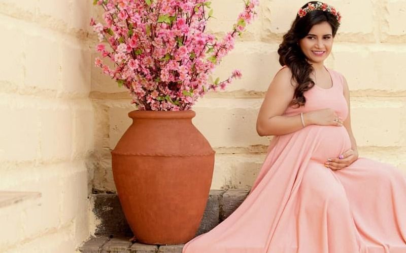 In Tarak Mehta Ka Ulta Chashma, Rita Reporter's comeback took maternity leave in 2019 in 'Taraq Mehta ...
