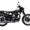 New Royal Enfield Classic 350 launched in Ahmedabad