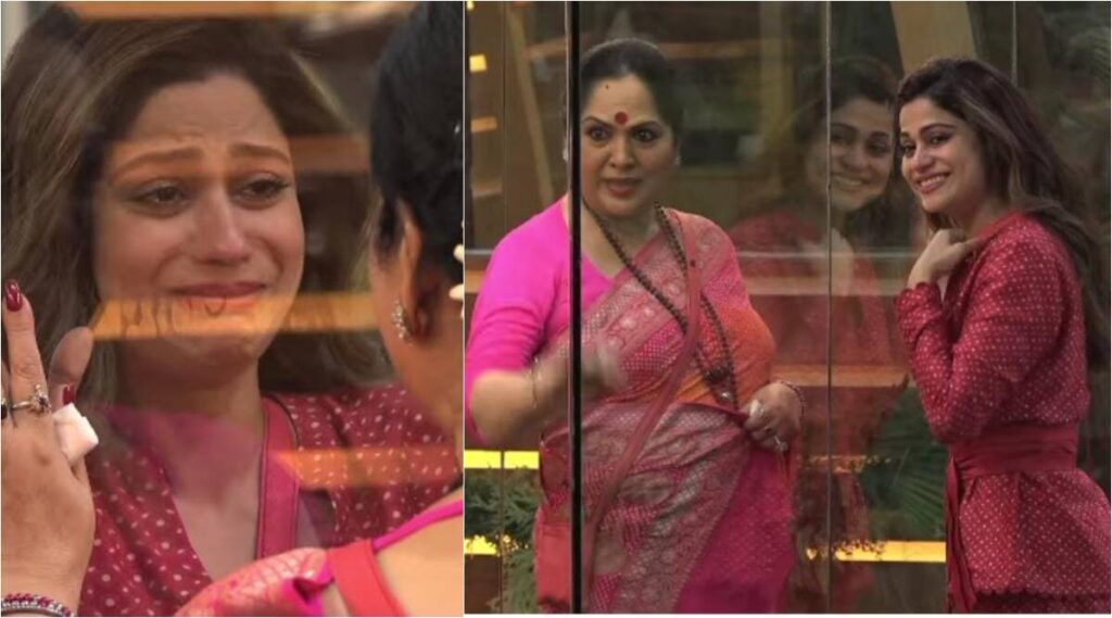 Fan asks Sunanda Shetty, ‘are Shilpa and Shamita your sisters?’ See her reply.
