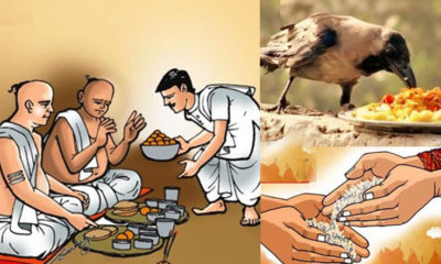 Shraddha Paksha is of great importance in Hindu culture