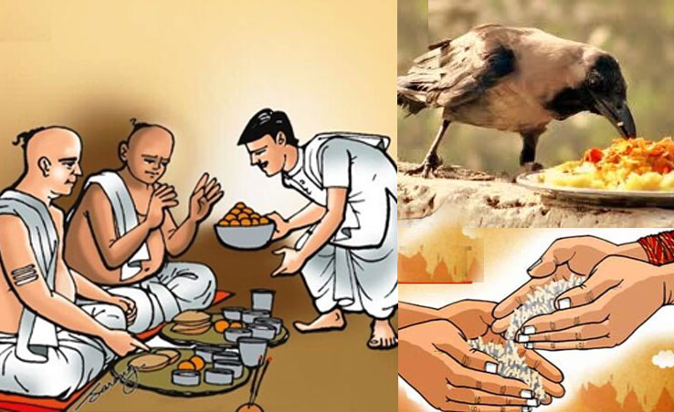 Shraddha Paksha is of great importance in Hindu culture