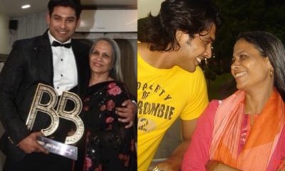 What Sehnaaz Gill told to his father after Siddharth Sukla's death