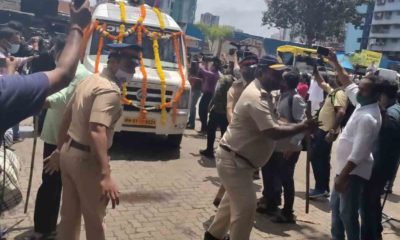 sidharth sukla final pooja.