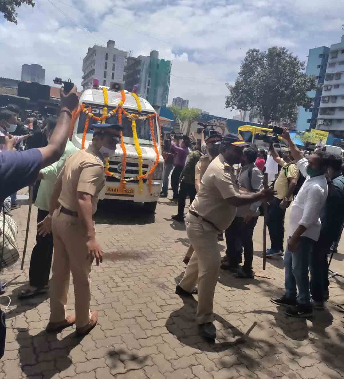 sidharth sukla final pooja.