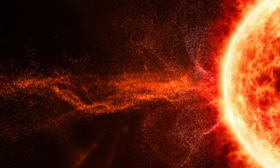 what is Solar Storm and what it can do our Earth