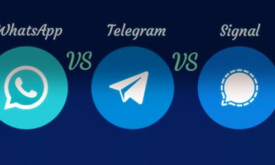 Whatsapp Most popular App in 2021, Telegram nowhere near to it