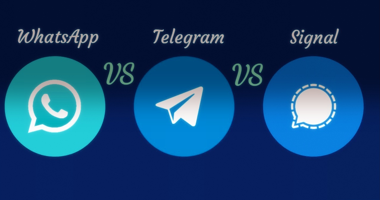Whatsapp Most popular App in 2021, Telegram nowhere near to it