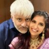 Vikram Bhat Announced Marriage