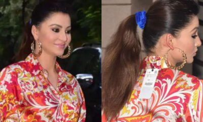 Urvashi Rautela