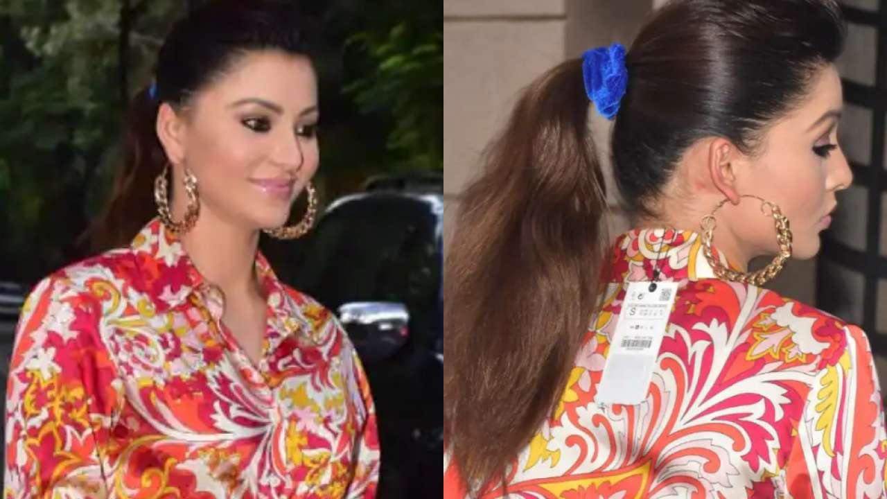 Urvashi Rautela