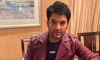 Kapil Sharma Spinal Cord Injury