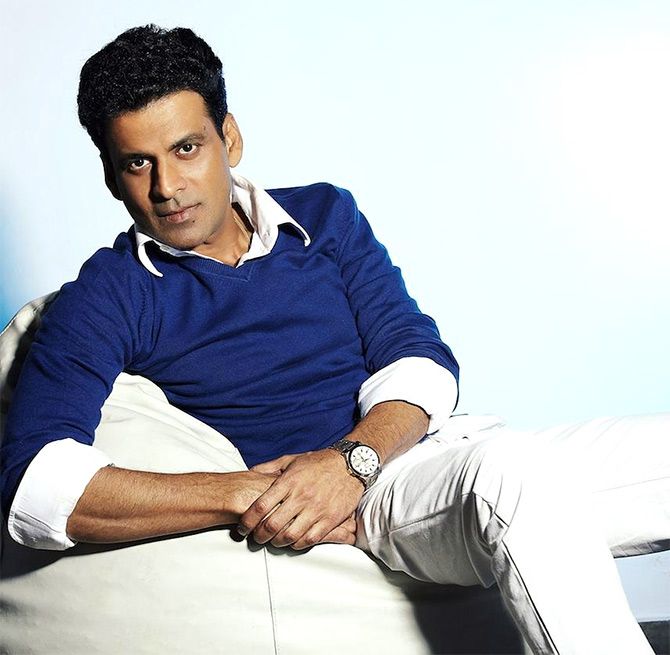 Manoj Bajpayee's Father Dies