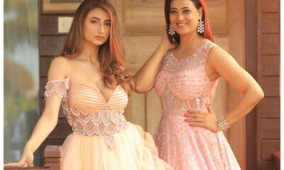 Shweta Tiwari Dances