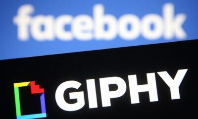 Breaking Giphy's Agreement Orders,