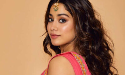 Janvi Kapoor