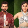 Tejasswi and Jay Bhanushali