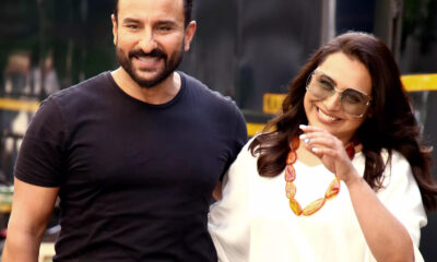 Trailer for Bunty Aur Babli 2